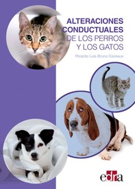 Alteraciones conductuales de los perros y los gatos - Librerie.coop