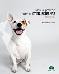 Manual practico sobre las otitis externas en perros - Librerie.coop