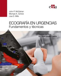 Ecografía en urgencias Fundamentos y técnicas - Librerie.coop