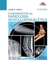 Fundamentos de radiología musculoesquelética - Librerie.coop