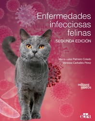 Enfermedades infecciosas felinas, 2.ª ed. - Librerie.coop