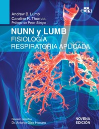 Nunn y Lumb Fisiología respiratoria aplicada, 9.ª ed. - Librerie.coop