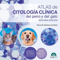 Atlas de citología clínica del perro y del gato. 2.ª ed. - Librerie.coop
