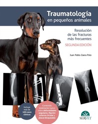 Traumatología en pequeños animales. Resolución de las fracturas más frecuentes, 2.ª ed. - Librerie.coop
