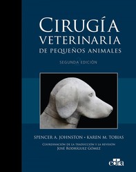 Cirugía veterinaria de pequeños animales, 2.ªed. - Librerie.coop