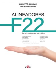 Alineadores F22. De la investigación a la clínica - Librerie.coop