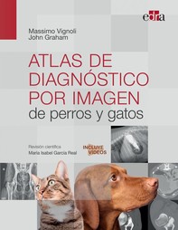 Atlas de Diagnóstico por Imagen de perros y gatos - Librerie.coop