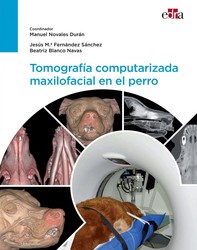 Tomografía computarizada maxilofacial en el perro - Librerie.coop