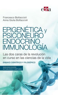 Epigenética y Neuroinmunoendocrinología - Librerie.coop