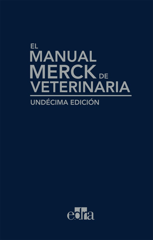 Manual Merck de Veterinaria - Librerie.coop
