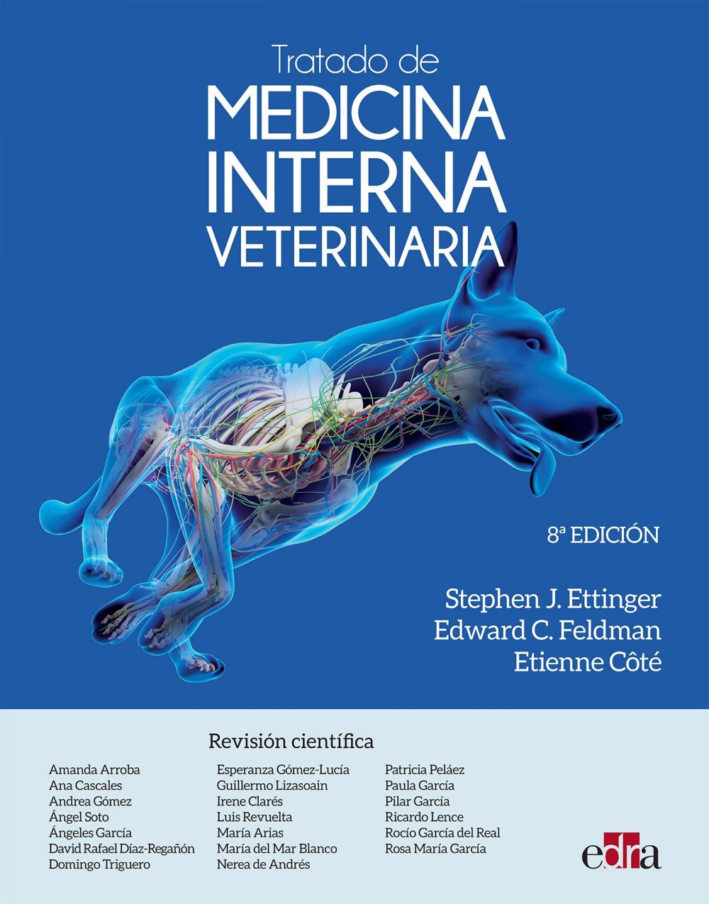 Tratado de Medicina Interna Veterinaria, 8.ªed - Librerie.coop
