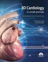 3D Cardiology in Small Animals - Librerie.coop
