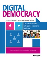 Digital Democracy - Librerie.coop