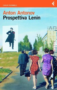 Prospettiva Lenin - Librerie.coop