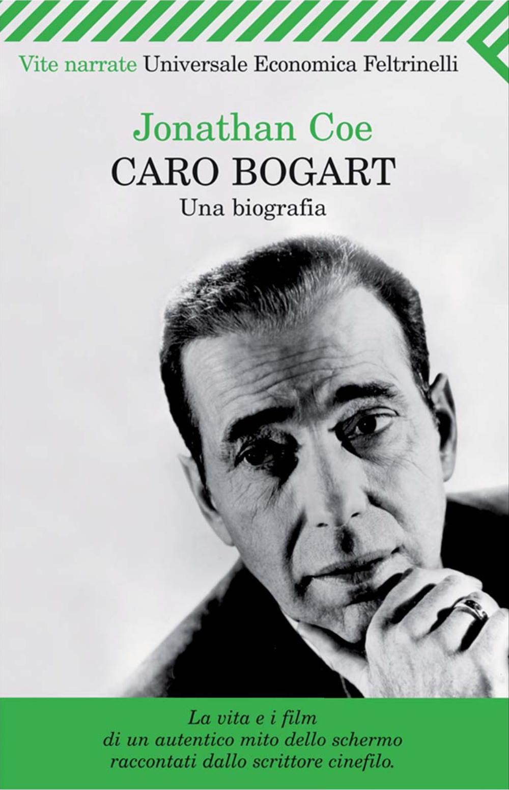 Caro Bogart - Librerie.coop