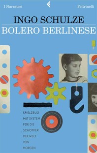 Bolero berlinese - Librerie.coop