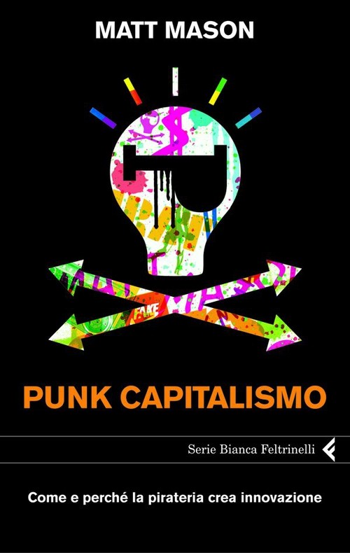 Punk Capitalismo - Librerie.coop