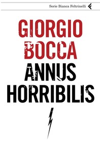 Annus horribilis - Librerie.coop