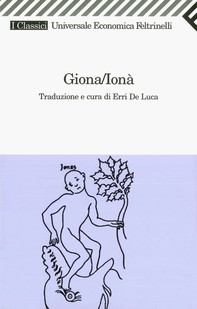 Giona/Ionà - Librerie.coop