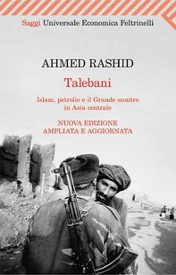 Talebani - Librerie.coop