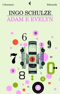 Adam e Evelyn - Librerie.coop