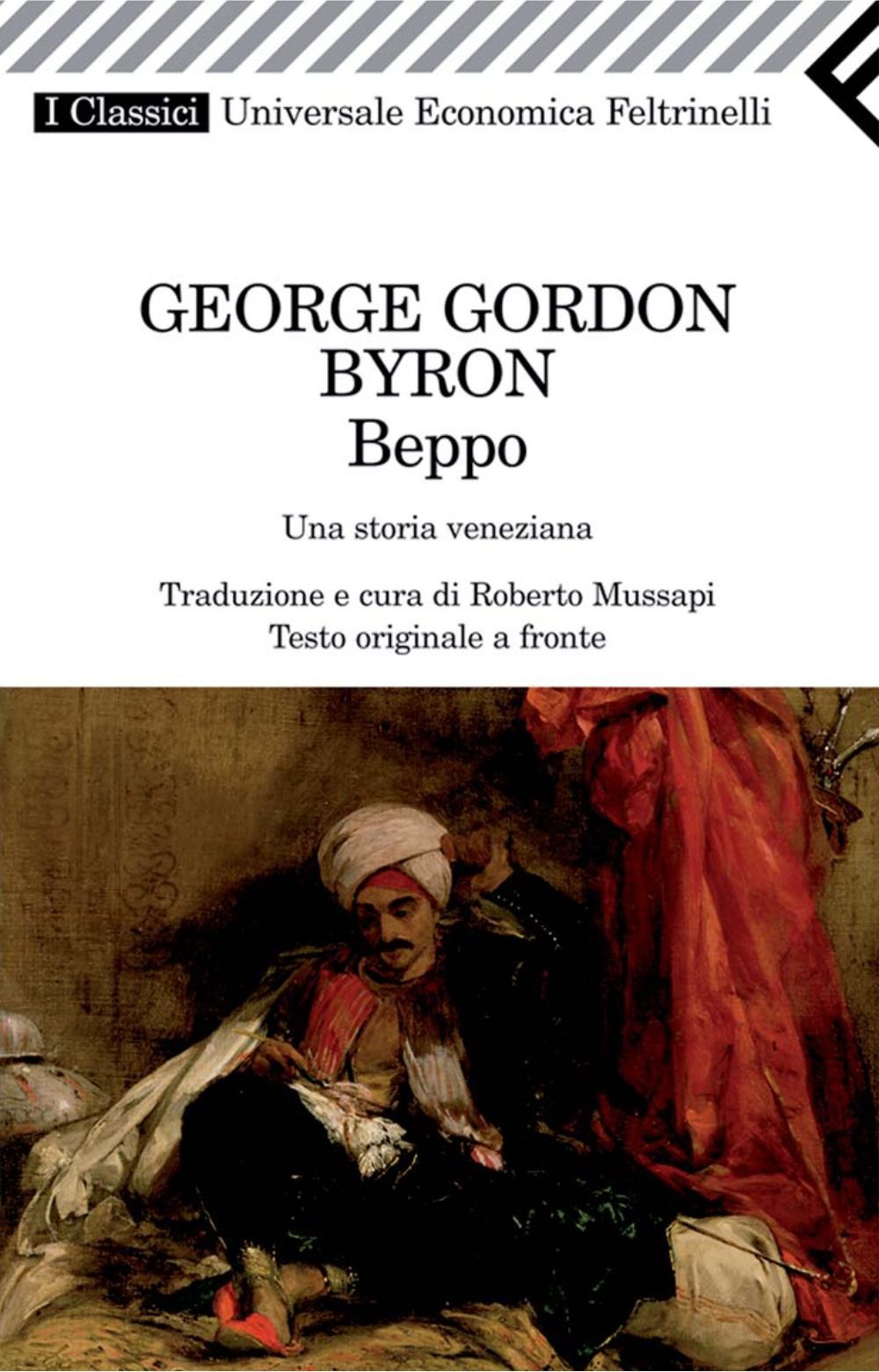 Beppo - Librerie.coop