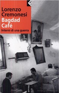 Bagdad café - Librerie.coop