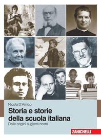 Storia e storie della scuola italiana - Librerie.coop