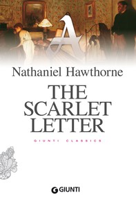 The Scarlet Letter - Librerie.coop