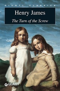 The Turn of the Screw - Librerie.coop