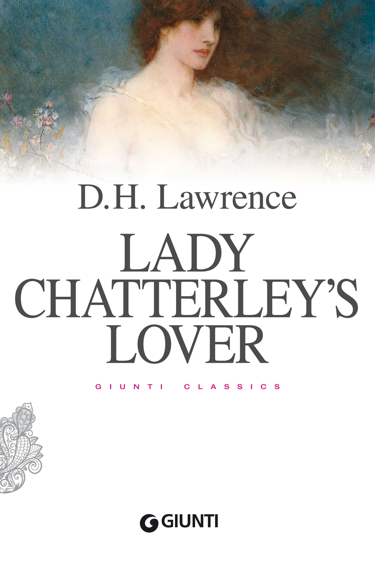 Lady Chatterley's Lover - Librerie.coop