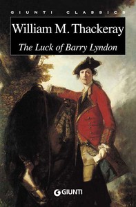 The Luck of Barry Lyndon - Librerie.coop