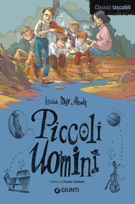 Piccoli Uomini - Librerie.coop