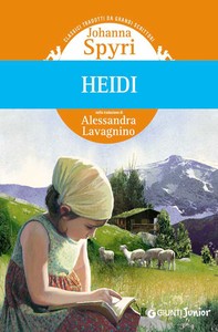 Heidi - Librerie.coop