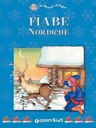 Fiabe Nordiche - Librerie.coop