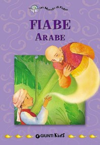 Fiabe arabe - Librerie.coop