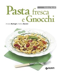 Pasta fresca e gnocchi - Librerie.coop