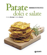 Patate dolci e salate - Librerie.coop