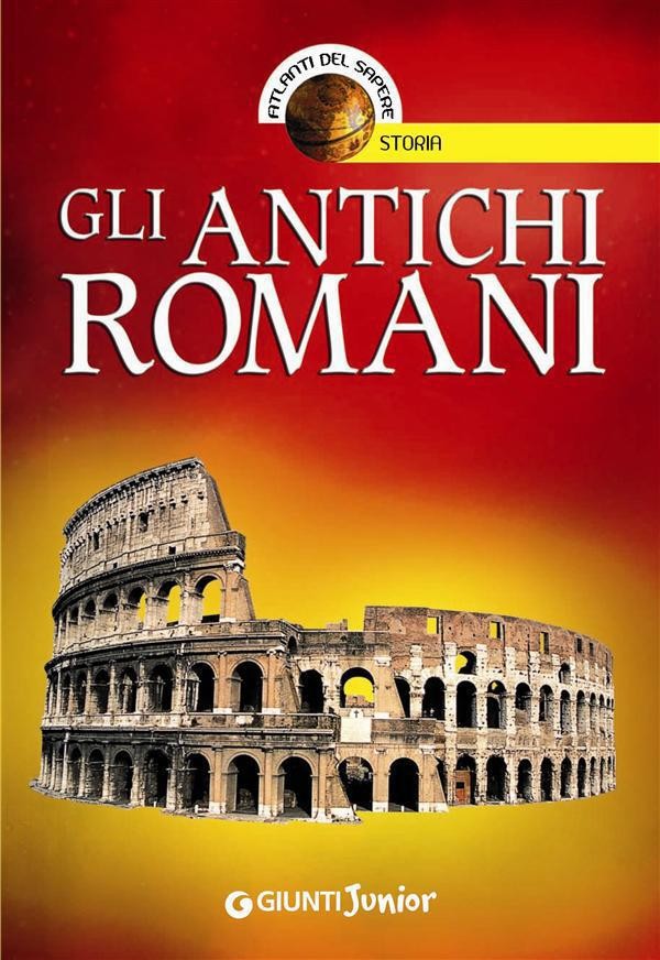 Gli antichi Romani - Librerie.coop