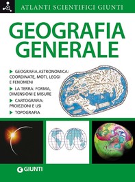 Geografia generale - Librerie.coop