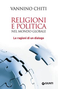 Religioni e politica nel mondo globale - Librerie.coop