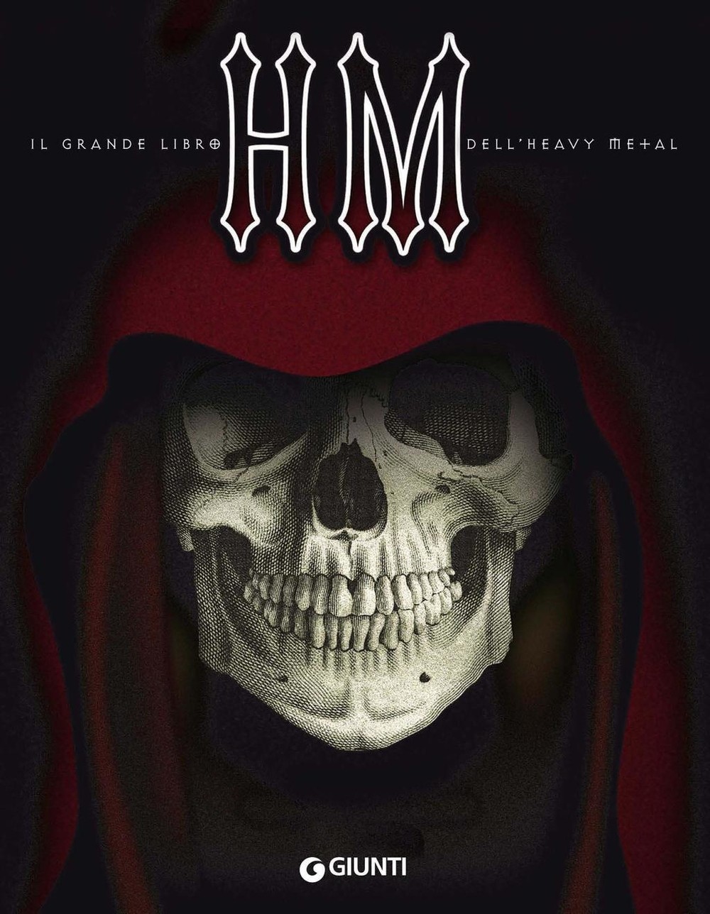 HM - Il grande libro Heavy Metal - Librerie.coop