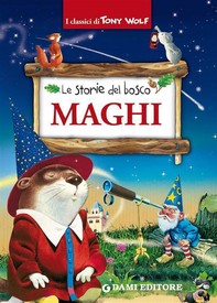 Maghi - Librerie.coop