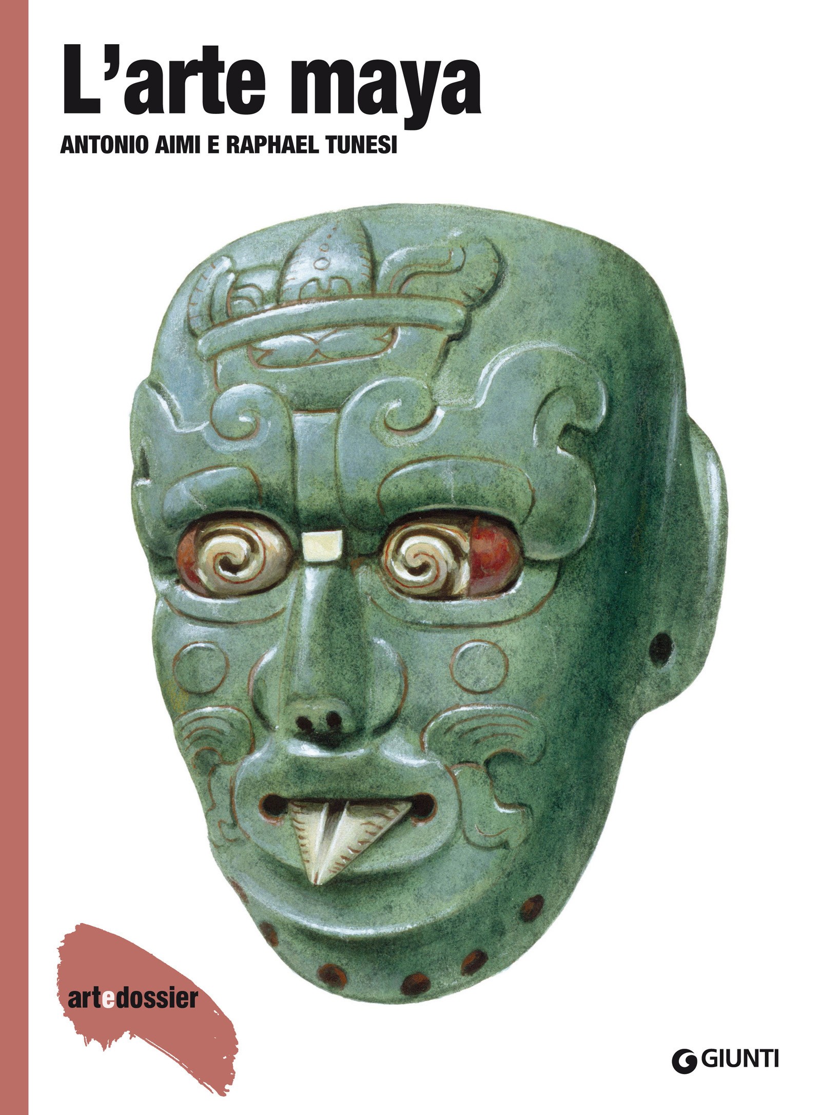 L'arte maya - Librerie.coop