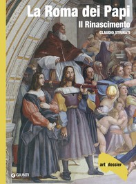 La Roma dei Papi. Il Rinascimento - Librerie.coop