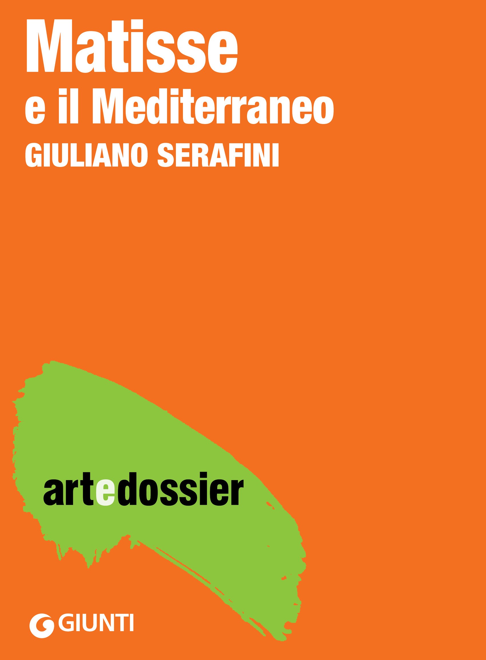 Matisse e il Mediterraneo - Librerie.coop