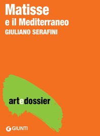 Matisse e il Mediterraneo - Librerie.coop