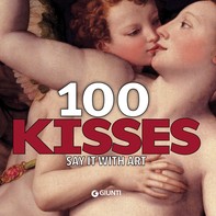 100 kisses - Librerie.coop