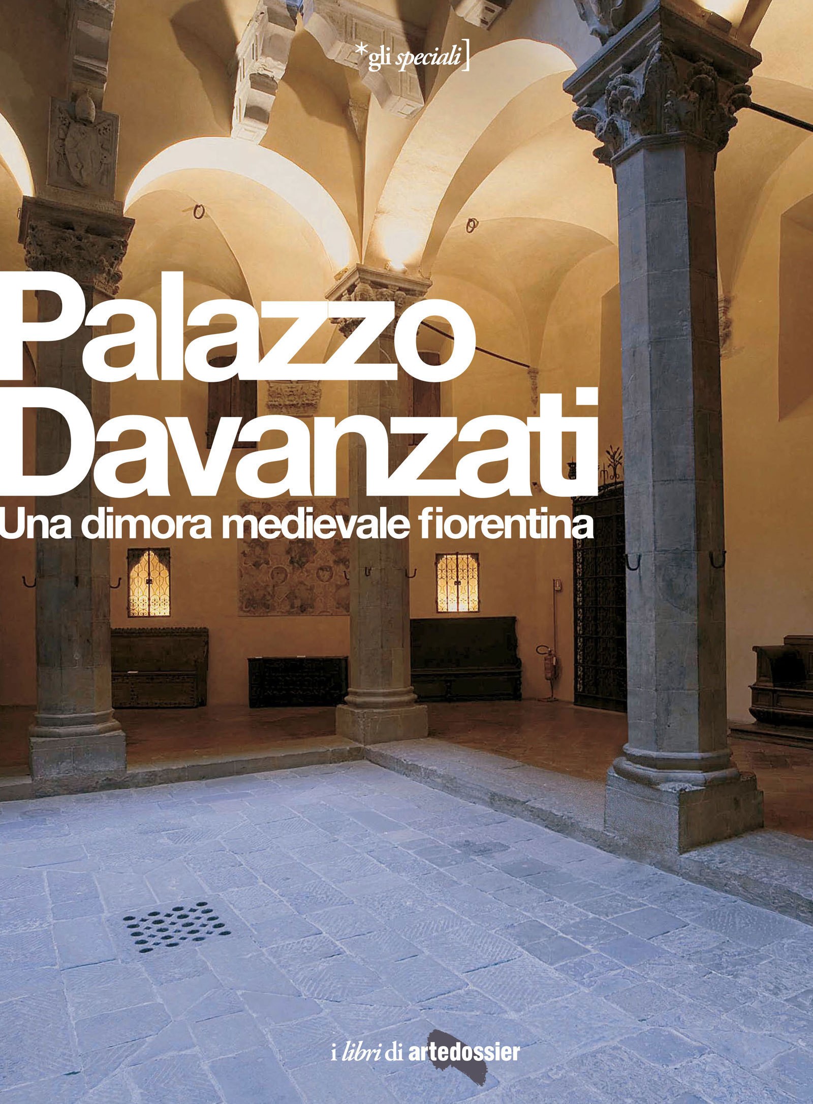 Palazzo Davanzati - Librerie.coop