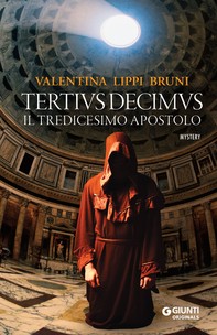 Tertius Decimus - Librerie.coop